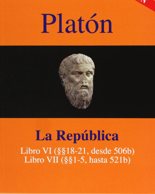 Platon. La Republica