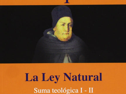 Tomas De Aquino. La Ley Natural