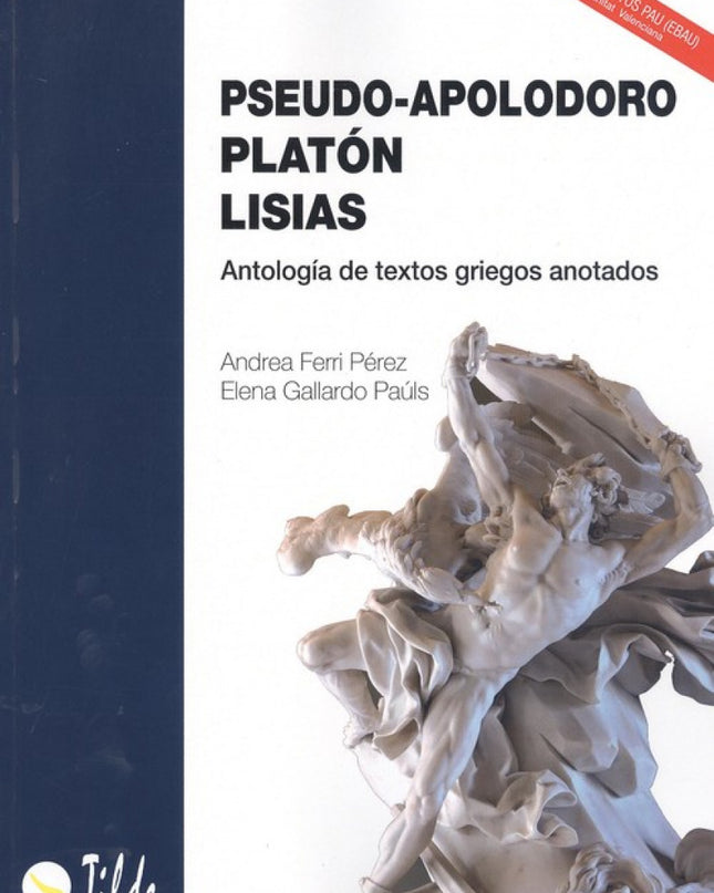 Pseudo-apolodoro, Platón, Lisias