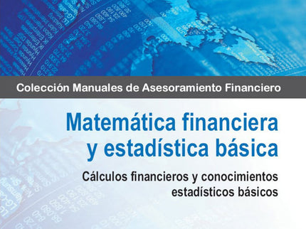 Matematica Financiera Y Estadistica Basica