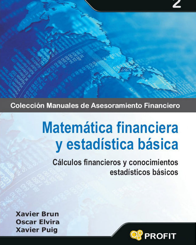 Matematica Financiera Y Estadistica Basica