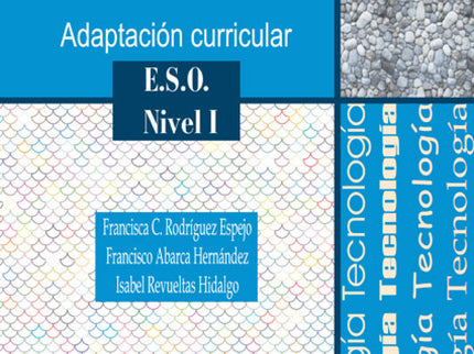Tecnologia 1º.eso.(adaptaciones Curriculares)