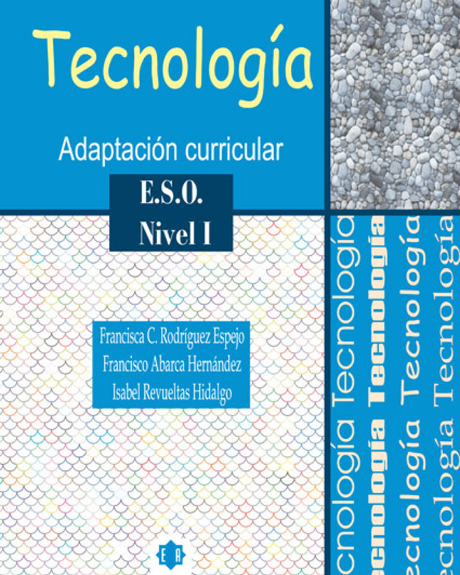 Tecnologia 1º.eso.(adaptaciones Curriculares)
