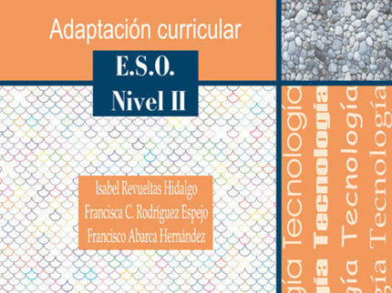 Tecnologia 2º Eso Adaptacion Curricular