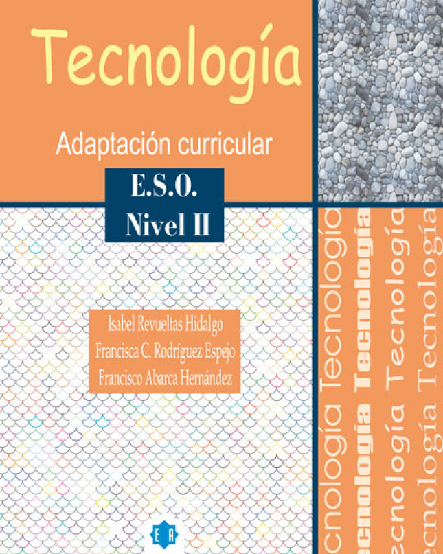 Tecnologia 2º Eso Adaptacion Curricular