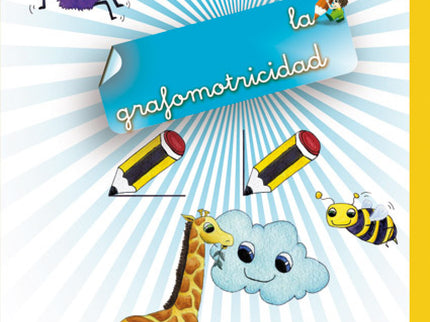 Grafomotricidad