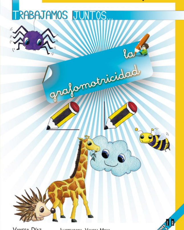 Grafomotricidad