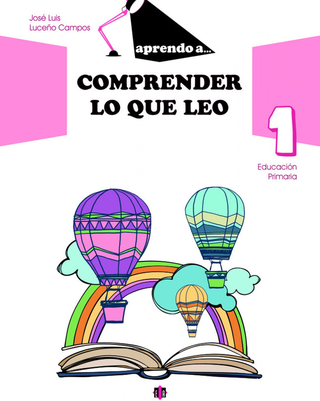 Aprendo A Comprender Lo Que Leo
