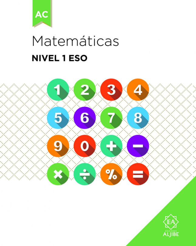 Matemáticas 1º Eso