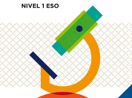 Biología Y Geología 1º Eso
