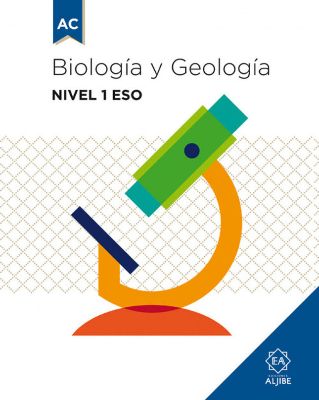 Biología Y Geología 1º Eso