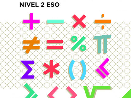 Matematicas 2ºeso