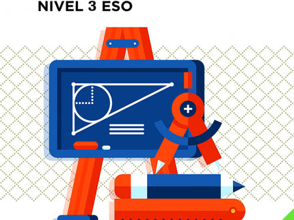 Matemáticas Nivel 3ºeso