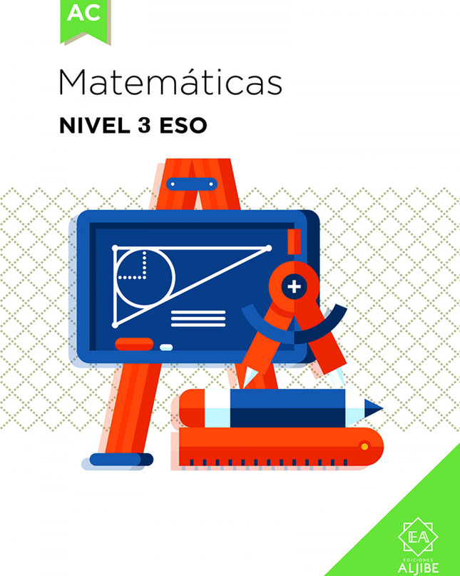 Matemáticas Nivel 3ºeso