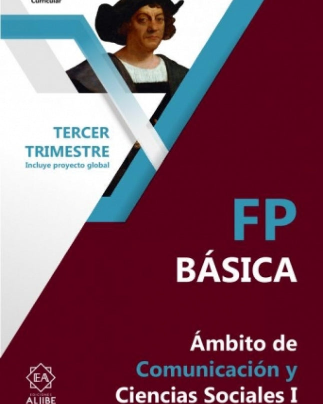 Amb.comunicacion Ccss I 1ºfpb 3ºtrim. 23 Adapt.curricular