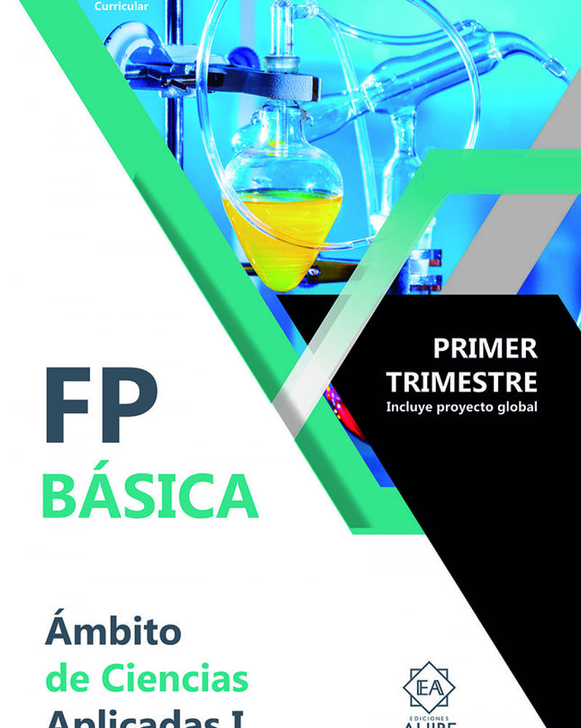 Amb.ciencias Aplicadas I 1ºfpb 1ºtrim. 23 Adapt.curricular