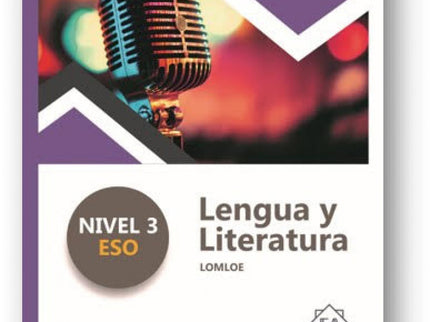 Adaptacion Curricular Significativa Lengua 3º Eso (2025)