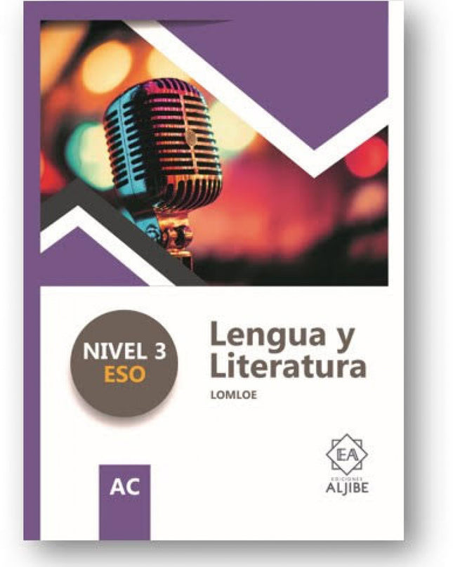 Adaptacion Curricular Significativa Lengua 3º Eso (2025)