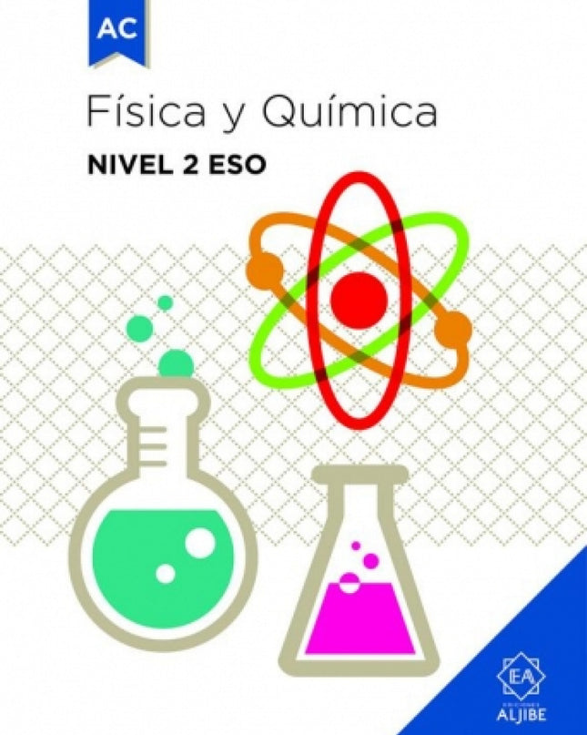 Fisica Y Quimica 2º Eso (lomloe). Adaptacion Curricular