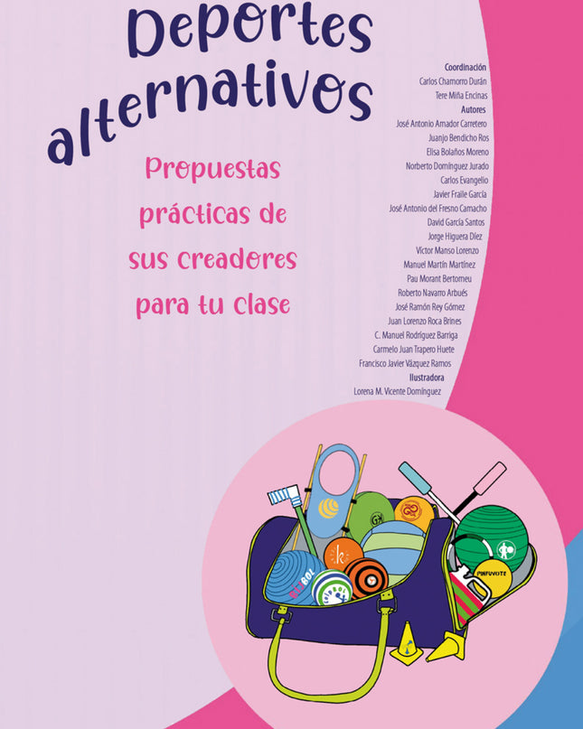 Deportes Alternativos