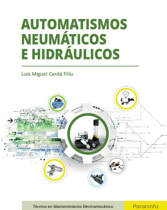 Automatismos Neumáticos E Hidráulicos