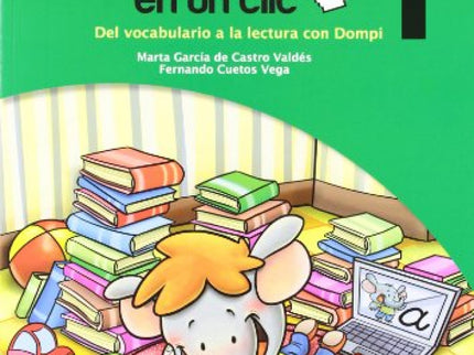Leer En Un Click.1ºcurso Completo