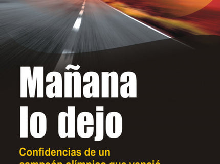 Mañana Lo Dejo