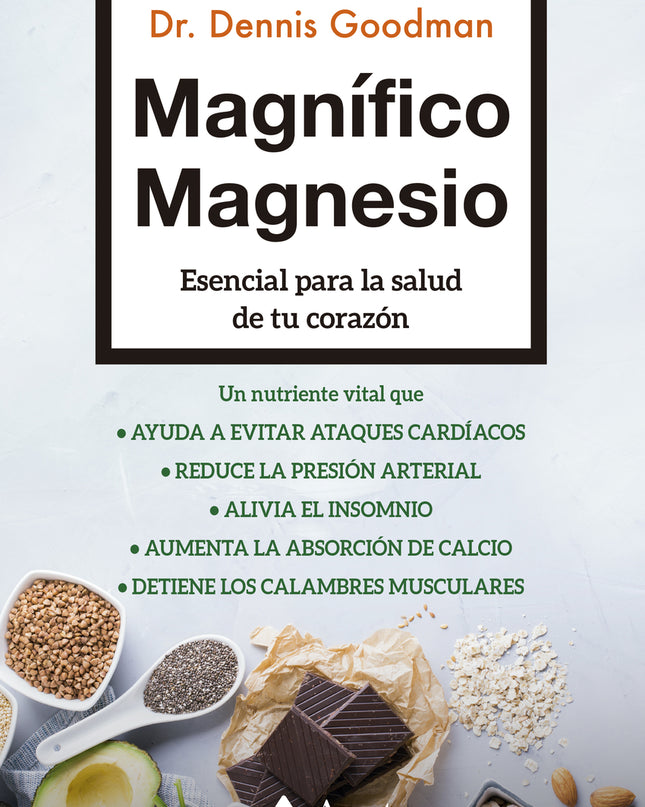 Magnífico Magnesio
