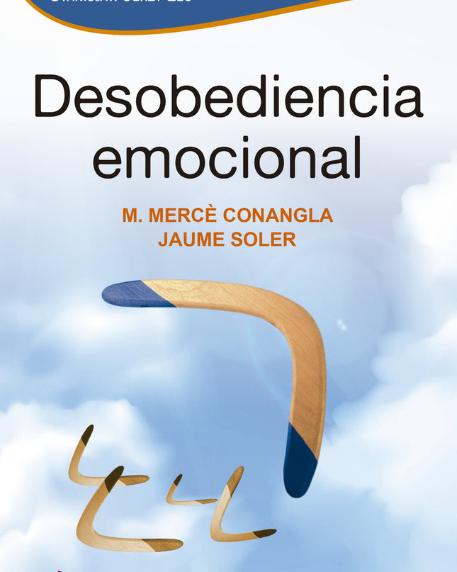 Desobediencia Emocional