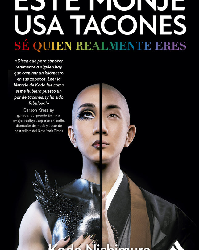 Este Monje Usa Tacones