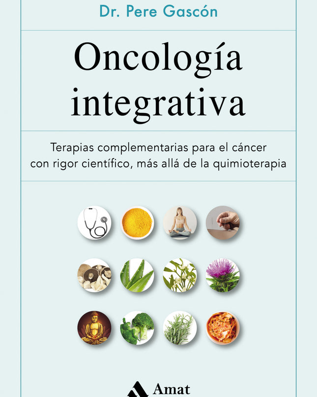Oncología Integrativa