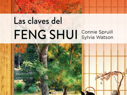 Las Claves Del Feng Shui Ne