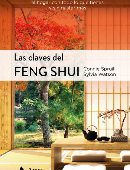 Collection image for: Feng Shui