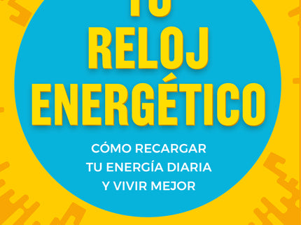 Tu Reloj Energético