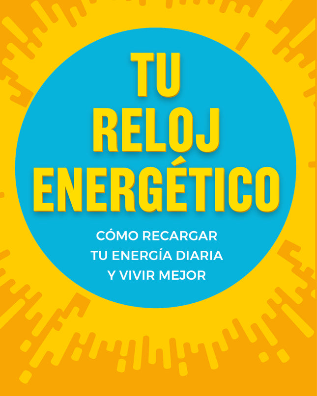 Tu Reloj Energético