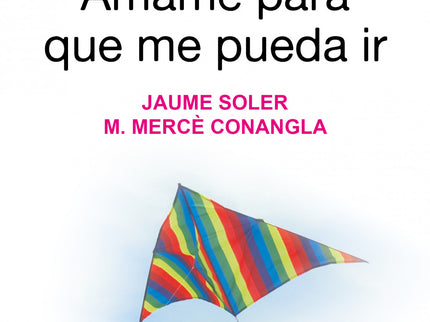 Amame Para Que Me Pueda Ir