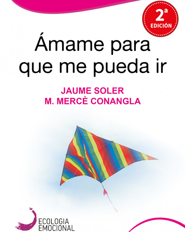 Amame Para Que Me Pueda Ir