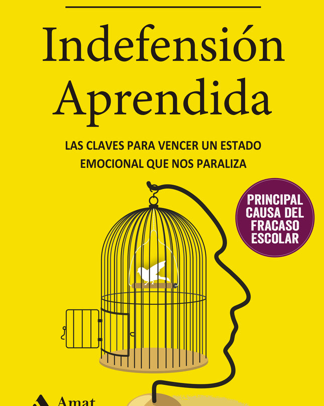 Indefensión Aprendida