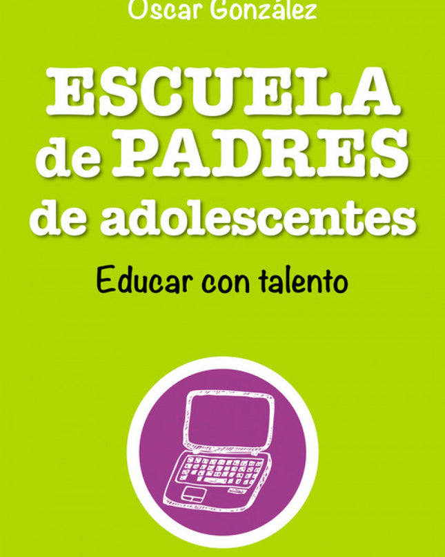 Escuela De Padres De Adolescentes