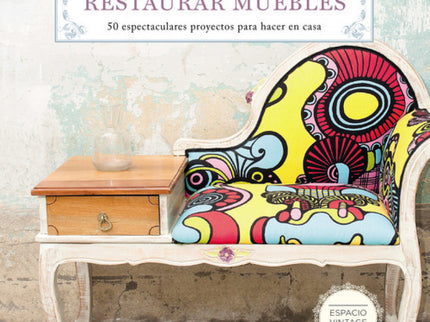 Restaurar Muebles
