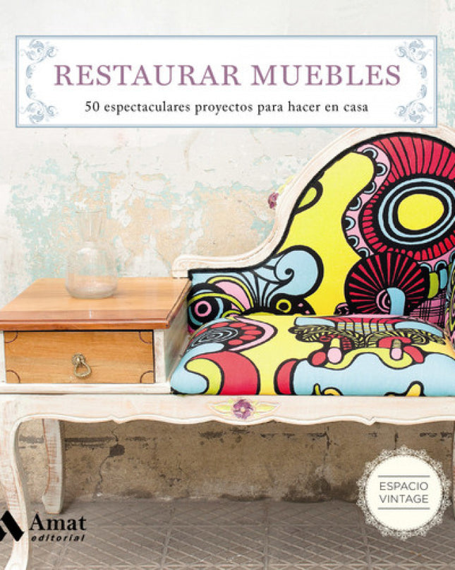 Restaurar Muebles