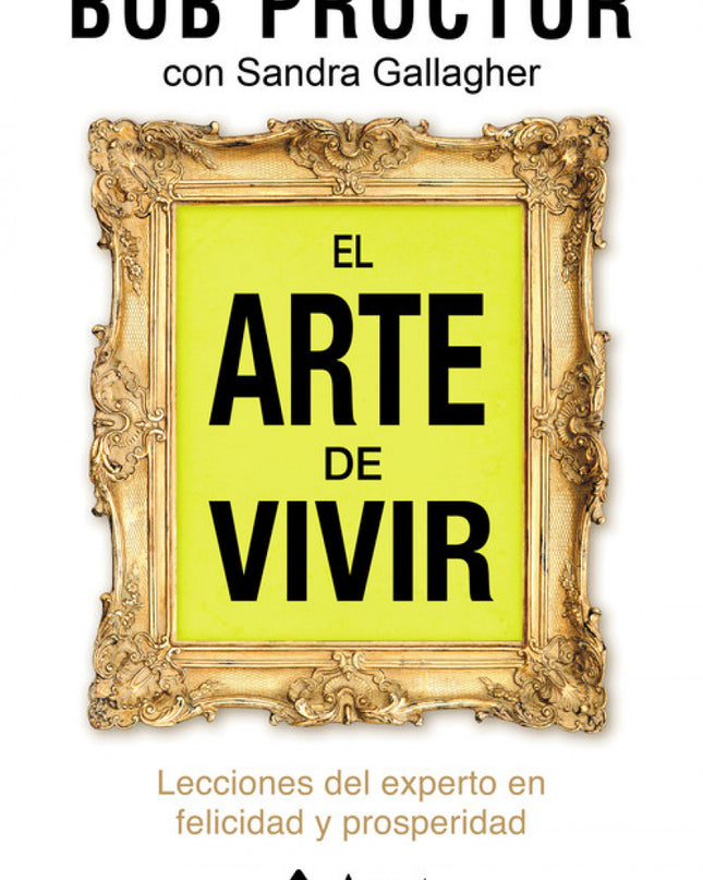 El Arte De Vivir