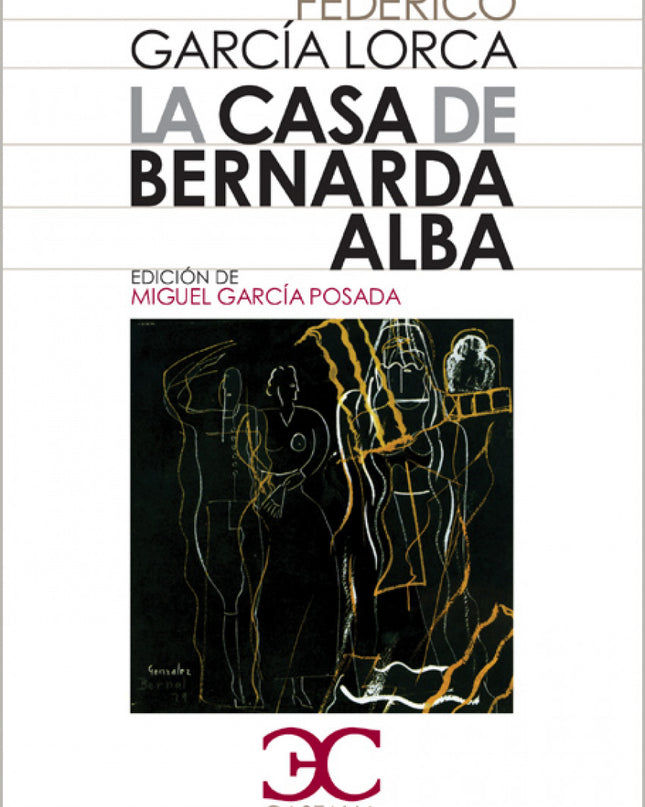 La Casa De Bernarda Alba
