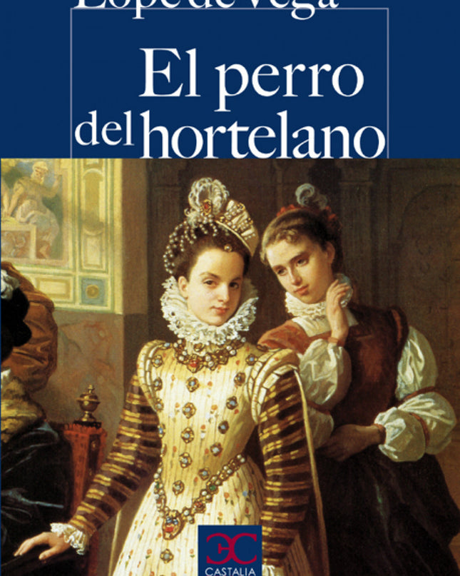 El Perro Del Hortelano