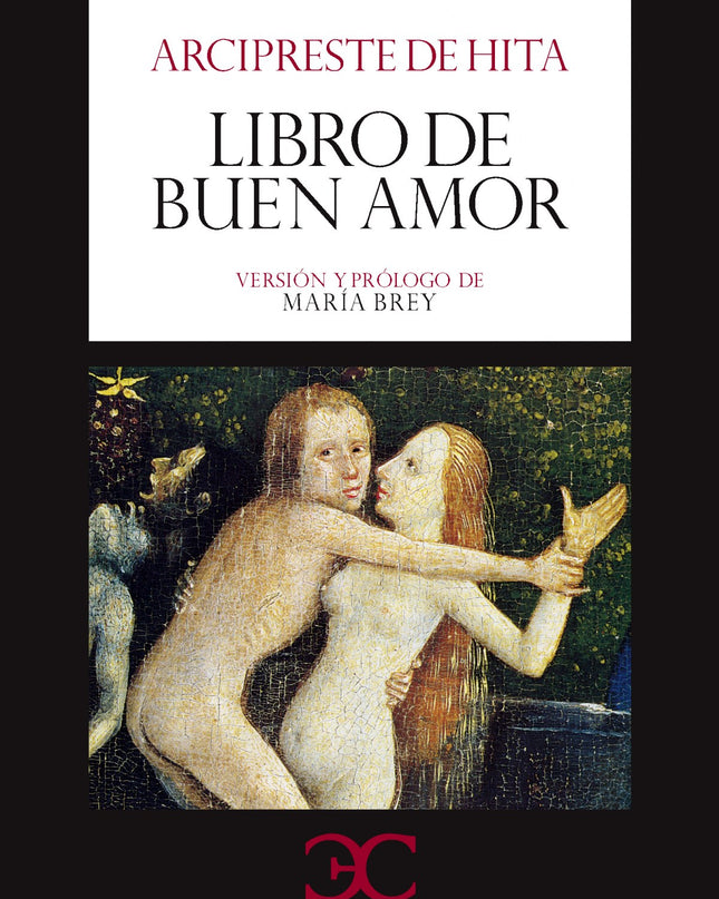 Libro Del Buen Amor