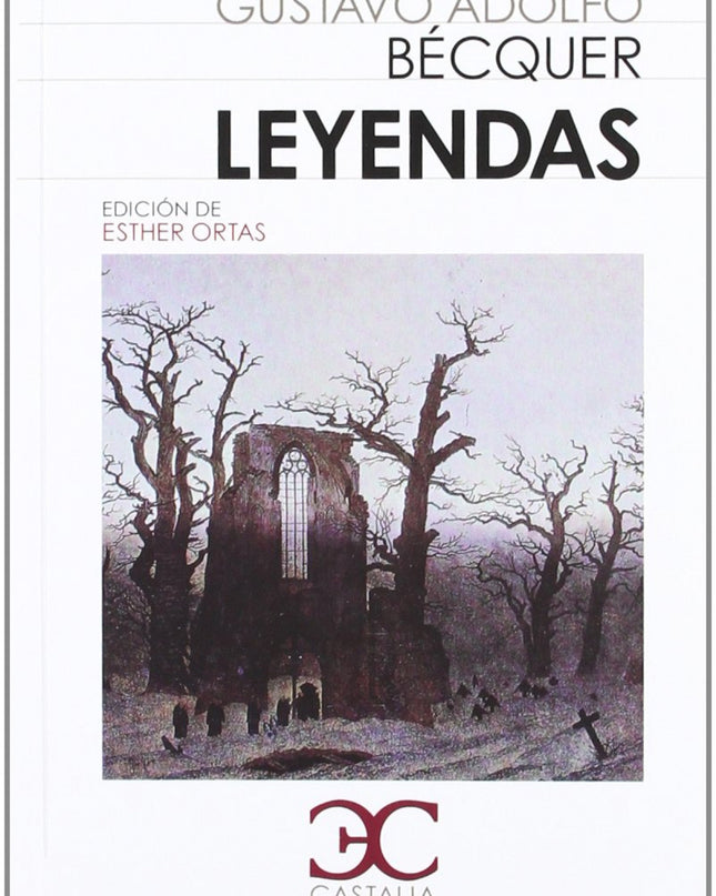 Leyendas                                                                        .