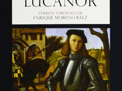El Conde Lucanor