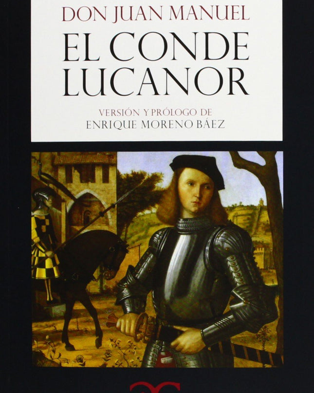 El Conde Lucanor