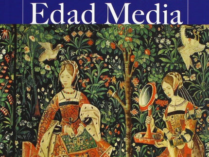 Cuentos Edad Media