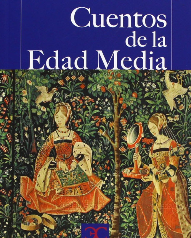 Cuentos Edad Media
